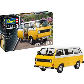 VW T3 Bus