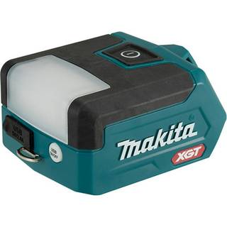 Batteridrevet lommelygte Makita ML011G; 40 V (uden batteri og oplader)