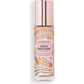 Makeup Revolution Festive Allure Face & Body Glow
