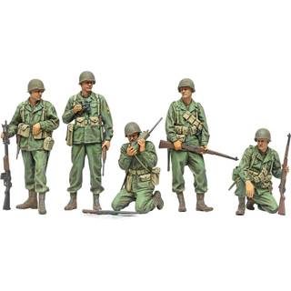 1/35 U.S. Infantry Scout Set