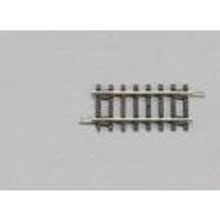 H0 Piko A-spor 55204 Lige spor 107.32 mm 6 stk