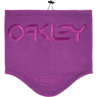 Oakley TNP Neck Gaitor ULTRA PURPLE