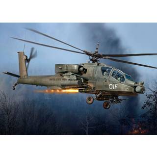 AH-64A Apache