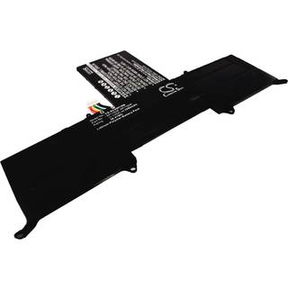 Batteri til Acer Aspire S3 mfl.