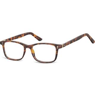 SmartBuy Collection Stor AC5A 50 Briller Mænd Tortoiseshell - Tortoise - 50mm