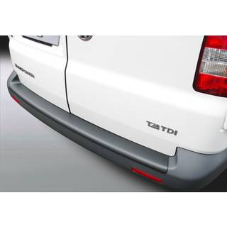Beskyttelsesliste til bagagerum Vw T5 Caravelle Sort 2003.04