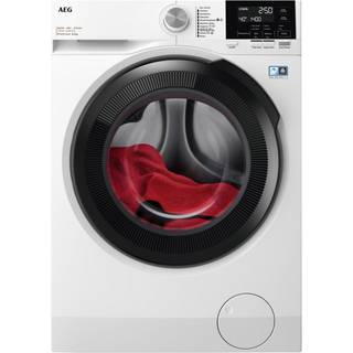AEG 7000-seriens LWR724P94P vaskemaskine/tørretumbler ➞ På lager - klar til levering og afhentning