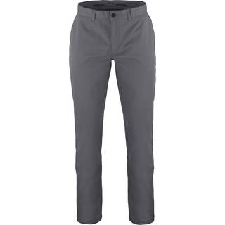 ProJob 642550 2550 chinos Grey 34/30