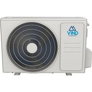 Vind varmepumpe udedel c-25