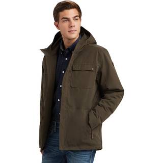 Ariat Ariat Argentium Brown Coat Jacket