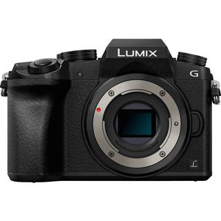 Panasonic Lumix DMC-G70 kamerahus