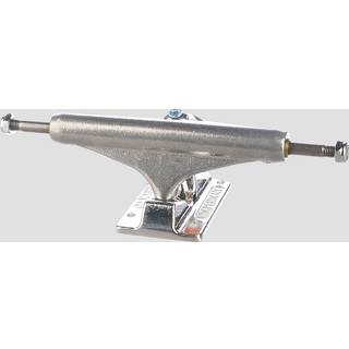 Independent Forged Hollow Mid Skateboard Truck (Sølv)