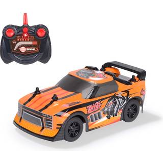 Dickie Toys Track Beast Fjernstyret Bil