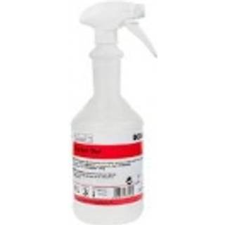Ecolab Drysan Oxy desinfektionsmiddel 1 liter klar til brug