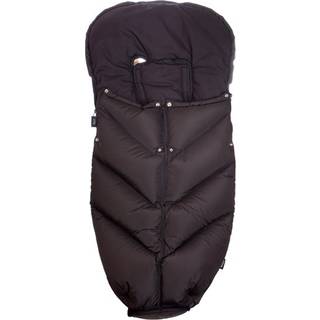 Bozz Ergo Kørepose Dun/Uld, Black