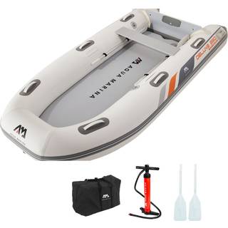 Aqua Marina Oppustelig båd U-DeLuxe - 350 cm