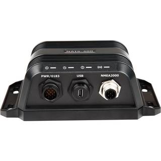 Class-B AIS med GPS antenne NAIS-500 IP67
