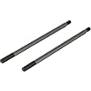 Arrma - ARA330705 - SHOCK SHAFT 3X64MM (2PCS)