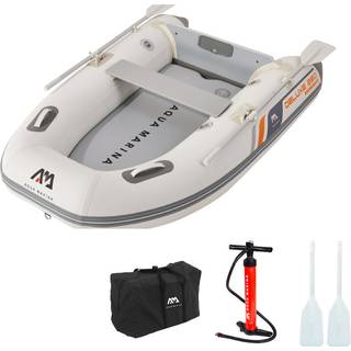 Aqua Marina Oppustelig båd U-DeLuxe - 250 cm
