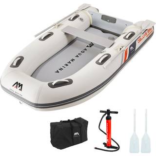Aqua Marina Oppustelig båd U-DeLuxe - 298 cm