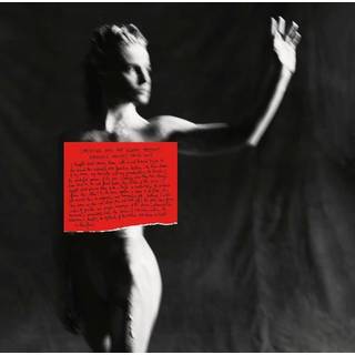 Christine And The Queens - Paranoia, Angels, True Love