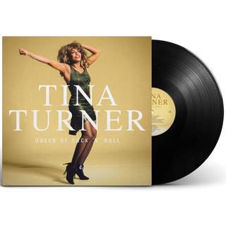Tina Turner - Queen Of Rock 'n' Roll