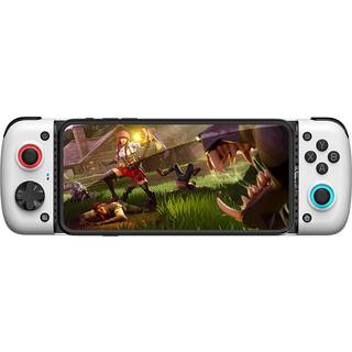 GameSir X3 Type-C Mobile Gaming Controller til Android - Gamepad