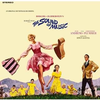 Sound of Music / O.s.t. - The Sound Of Music