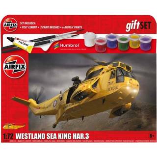 Westland Sea King HAR.3, 1:72 hanging gift