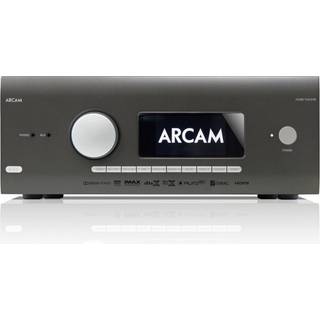 Arcam AVR21
