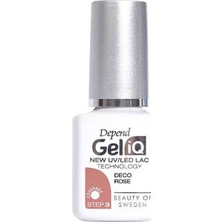Neglelak 1017 Deco Rose