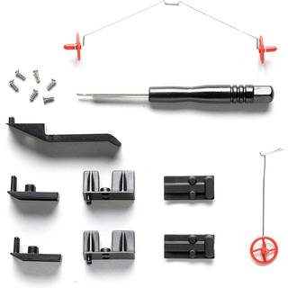 POWERUP 4.0 Tilbehørssæt