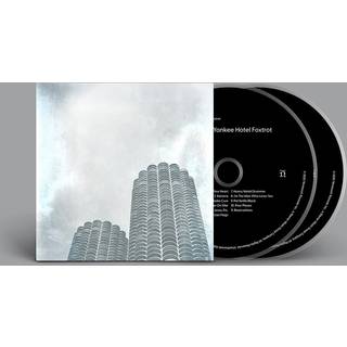 Wilco - Yankee Hotel Foxtrot