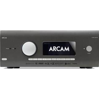 Arcam AVR11