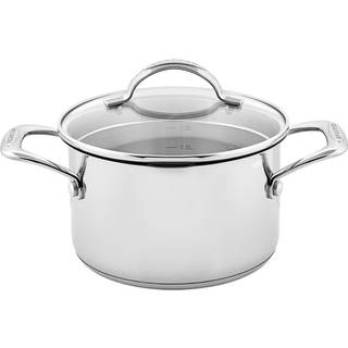 Scanpan Scanpan STS gryde med låg 3,4 L