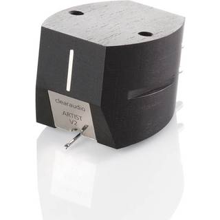 Clearaudio Artist V2