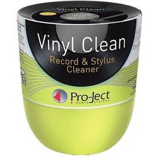 Pro-Ject Cyber Vinyl Clean