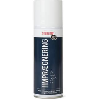 Sterling Imprægnering 200 ml