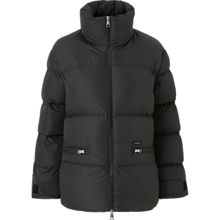 Casall Women's Hero Puffer Jacket Black, M