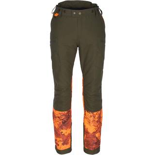 Pinewood HunterProX jagtbukser C54, mosgrøn/strata blaze 5691