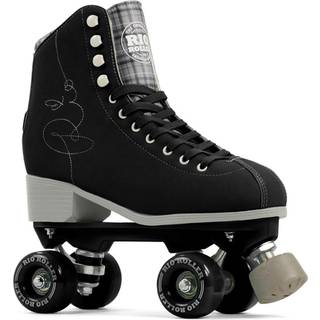 Rio Roller Side By Side Rulleskøjter Signature Sort