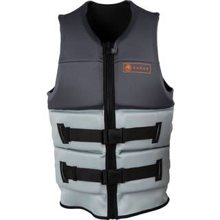 Vandsportvest Radar Surface 50N, grå, X-Large (85 - 105 kg)