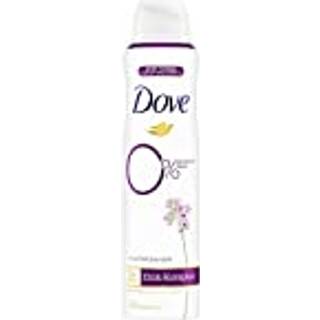 Dove Zinc Complex Opfriskende deodorant Med 48 timers effektivitet Cherry Blossom 150 ml - 150 ml