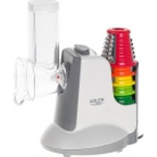 Elektrisk Grøntsagsskærer med 5 Funktioner Spar Tid i Køkkenet