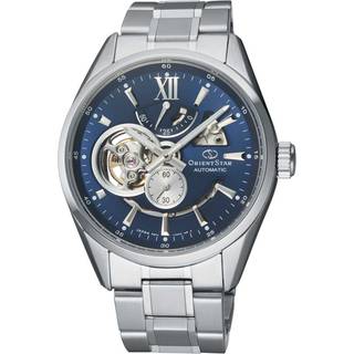 Orient Star RE-AV0003L00B Contemporary Automatik Herrenuhr 41mm 10ATM