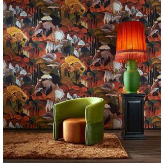 All’ ombra dei cipressi - Morning Glow