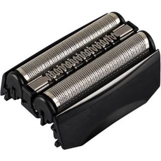 Barberhoved til Braun 7-serien - svart