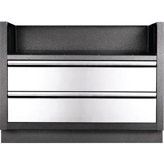 Napoleon Underskab til indbygningsgrill 700 Serie 44" - IM-UGC44