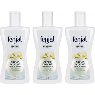 fenjal Cremet brusesæbe Sensitiv 109.75 DKK/1 L