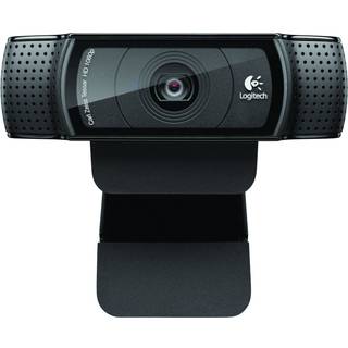 LOGITECH Webcam HD Pro C920